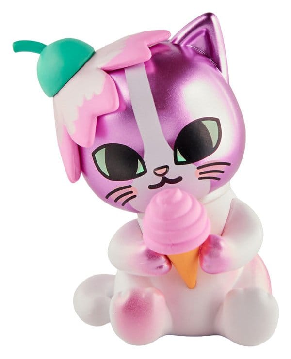Cherry Blossom Cats assortiment figurines Blind Box (8)