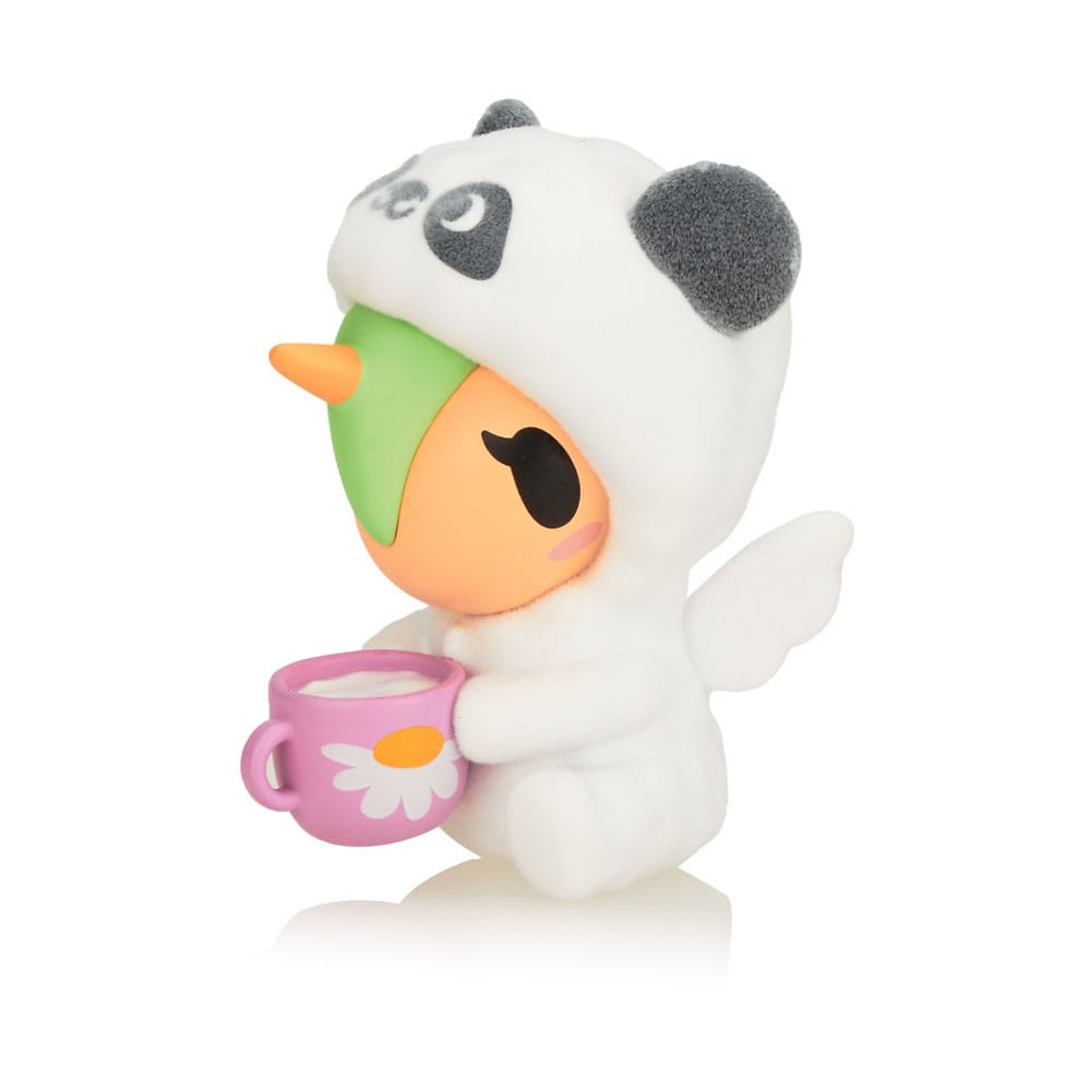 Unicorno assortiment figurines Blind Box Cozy Unicorno 7 cm (8)