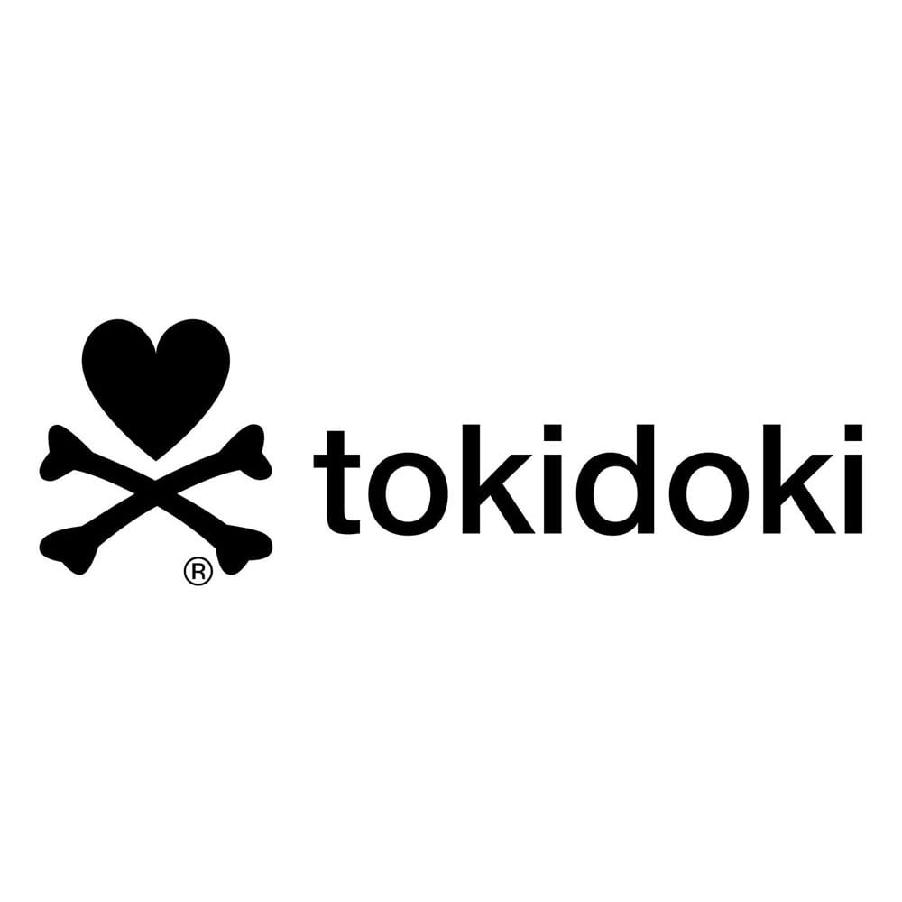 tokidoki x HKF figurine Window Box Pumpkin Spice Cinnamoroll & Autumn Special Edition 7 cm