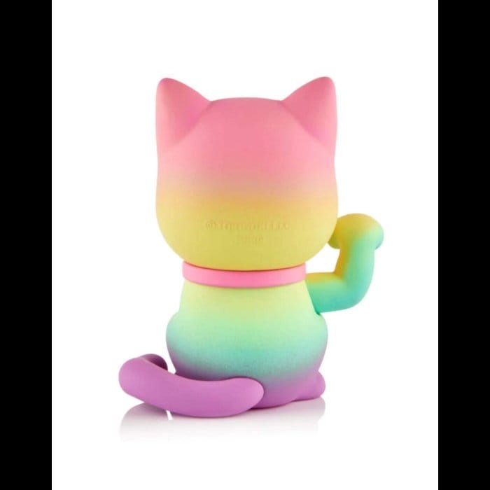 Lucky Cats Window Box figurine Eternal Lucky Paws 6 cm