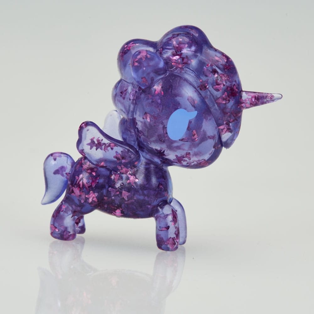 Unicorno assortiment figurines Blind Box Shimmer Glitter 5 cm (32)