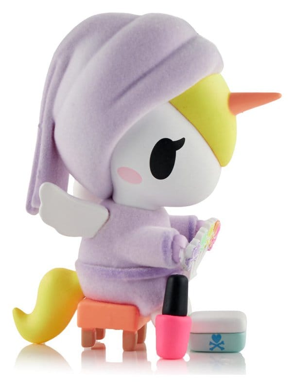 Unicorno assortiment figurines Blind Box Spa Day 7 cm (8)