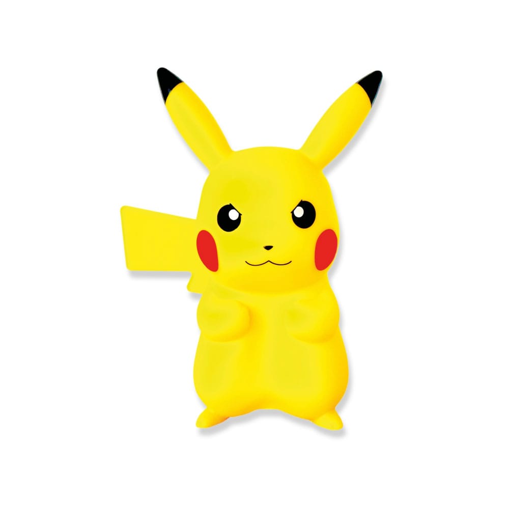 Pokemon - Wireless Lampe Led Pikachu 25 cm