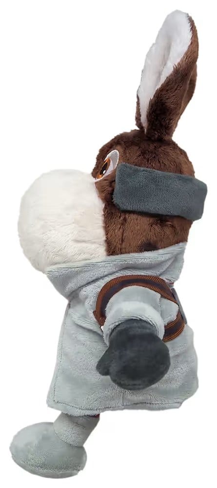Star Fox peluche Peppy Hare 28 cm