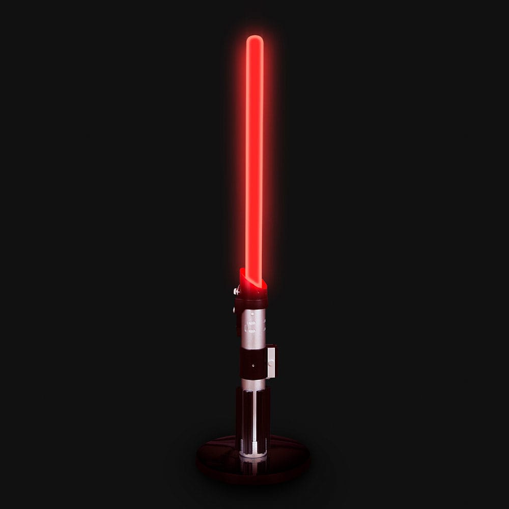 Star Wars lampe Darth Vader Light Saber 60 cm