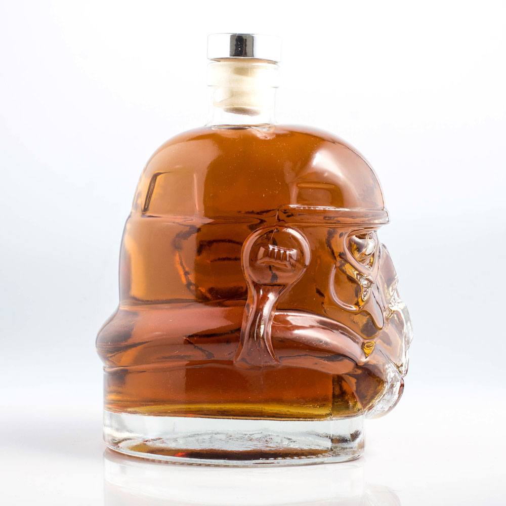Original Stormtrooper carafe