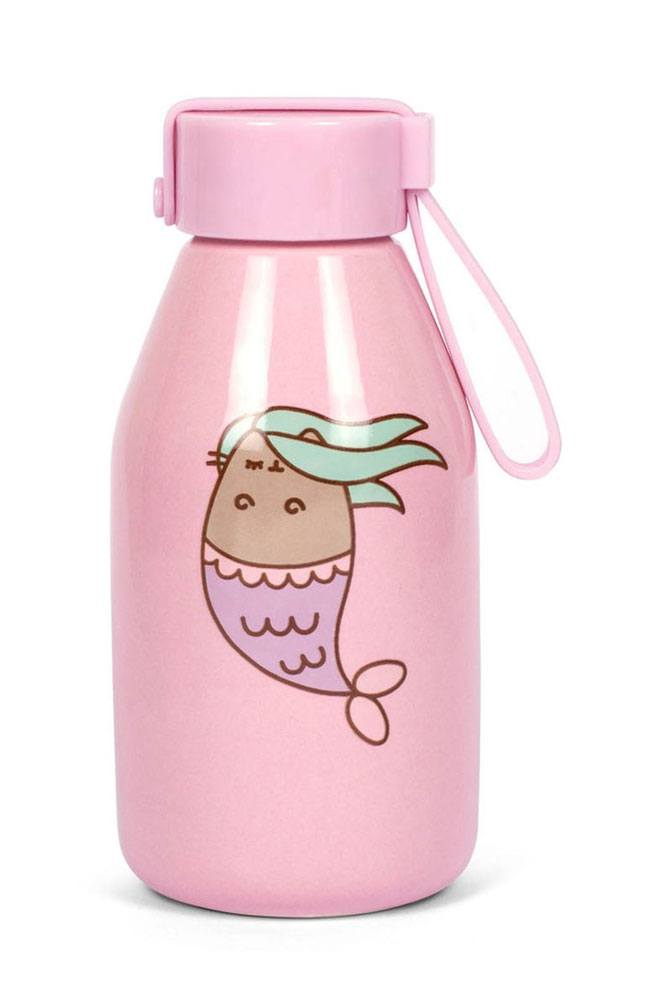 Pusheen mug de voyage Mermaid