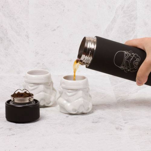Original Stormtrooper bouteille
