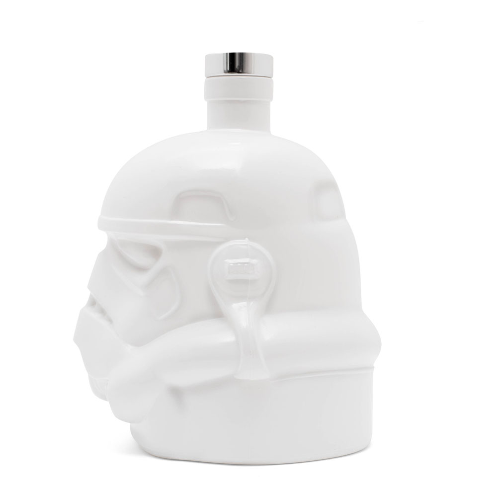 Original Stormtrooper carafe White Stormtrooper