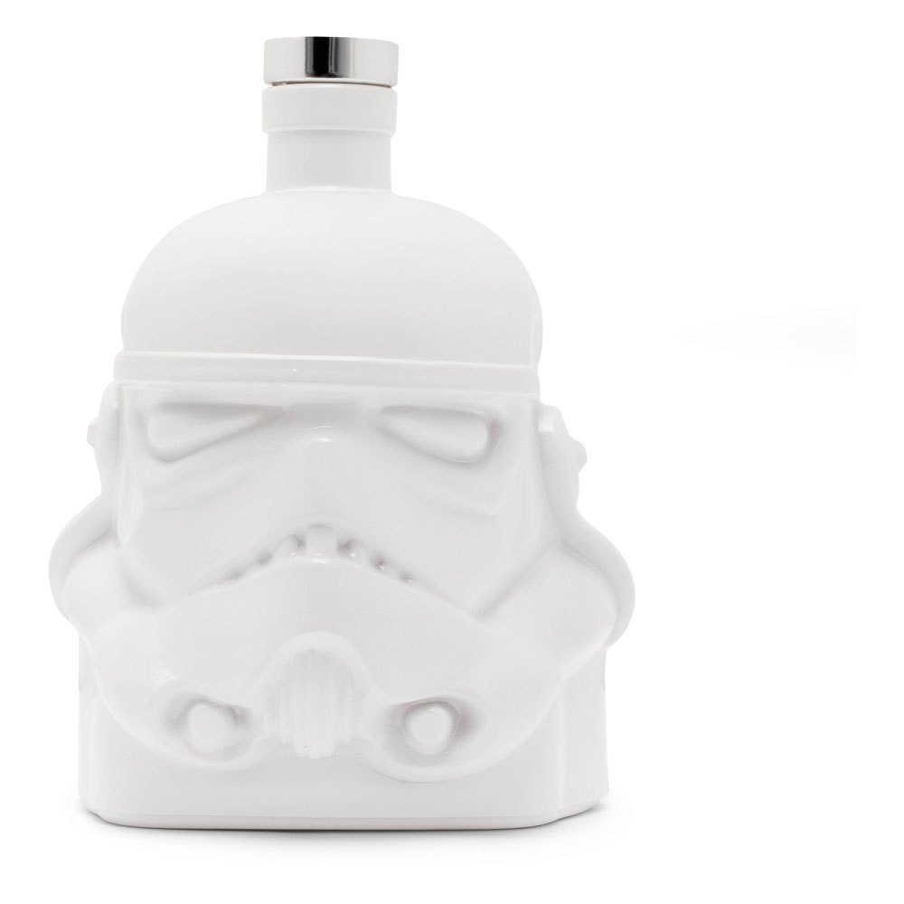 Original Stormtrooper carafe White Stormtrooper