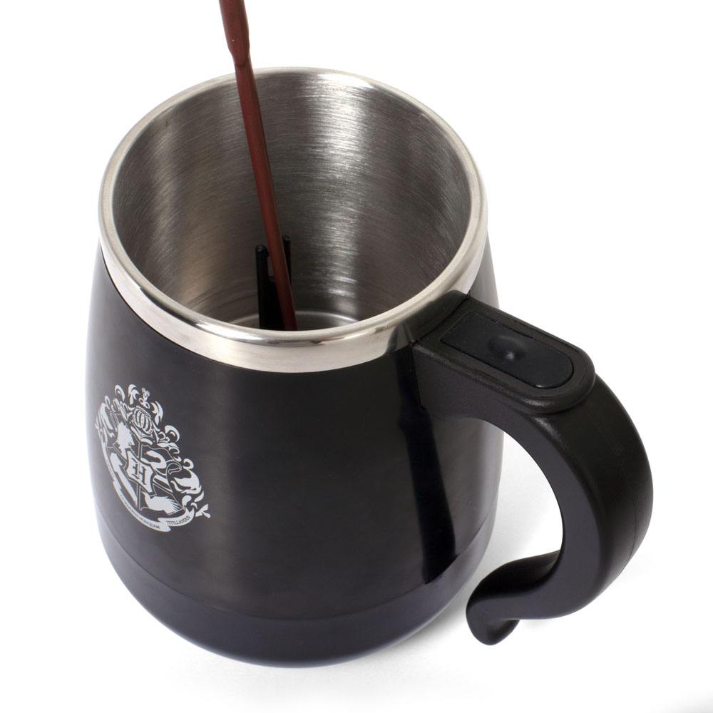 Harry Potter mug baguette au mélange magique