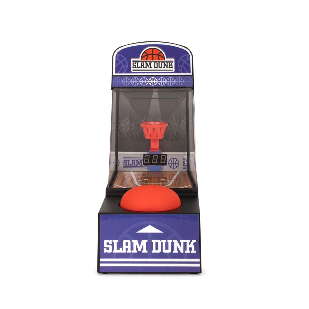 ORB Retro Basket Ball jeu portable Mini Arcade