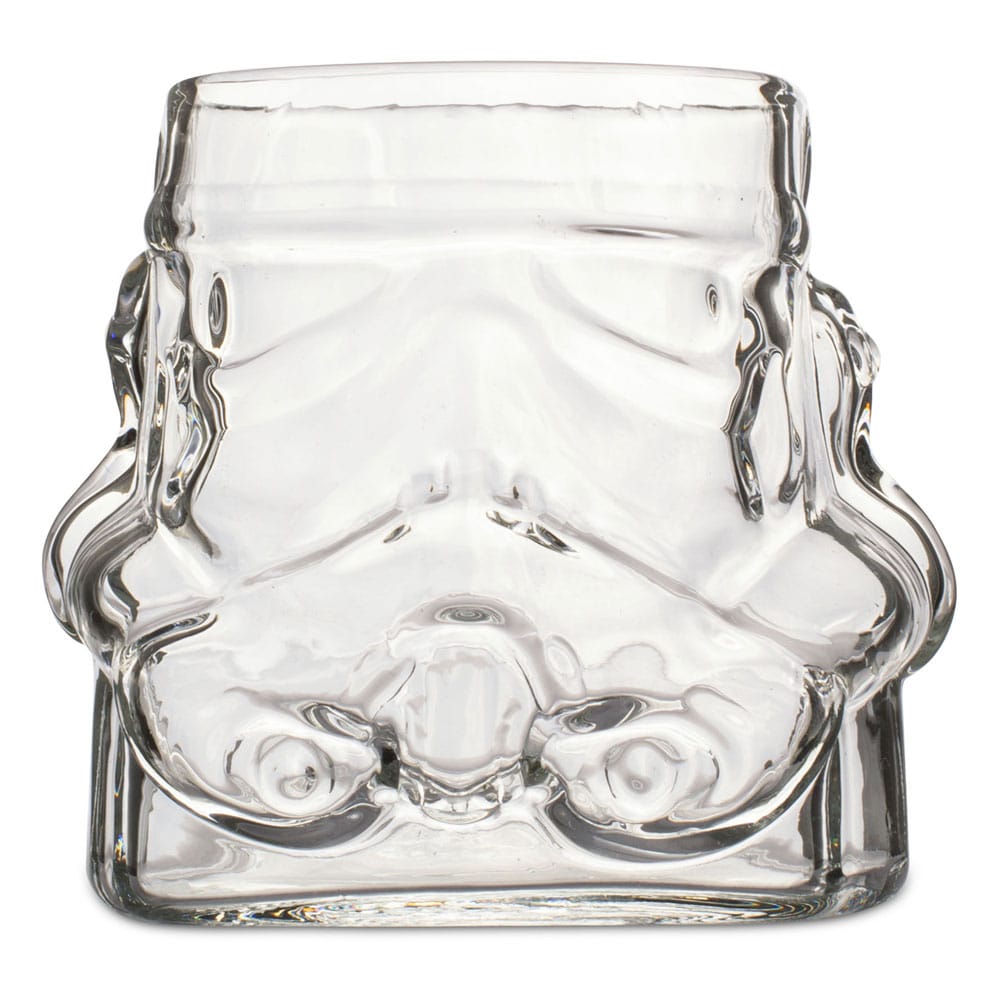 Original Stormtrooper pack 2 verres à whisky