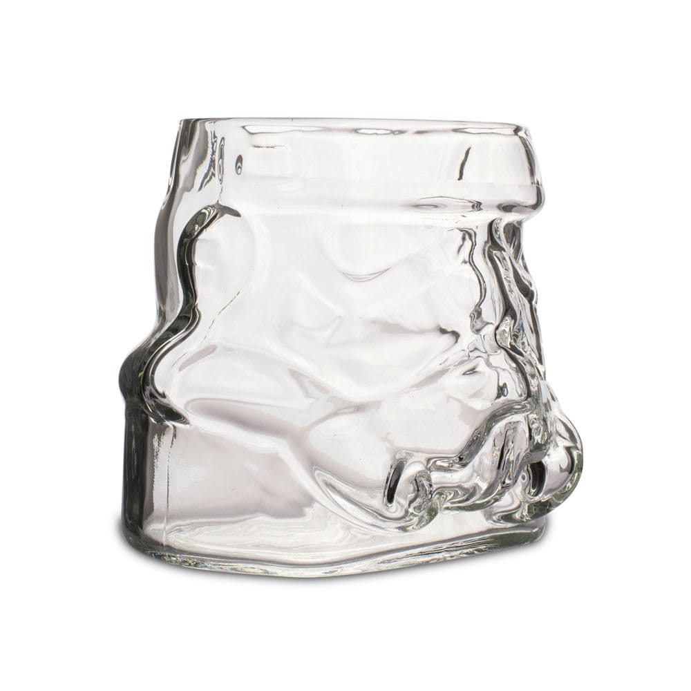 Original Stormtrooper pack 2 verres à whisky