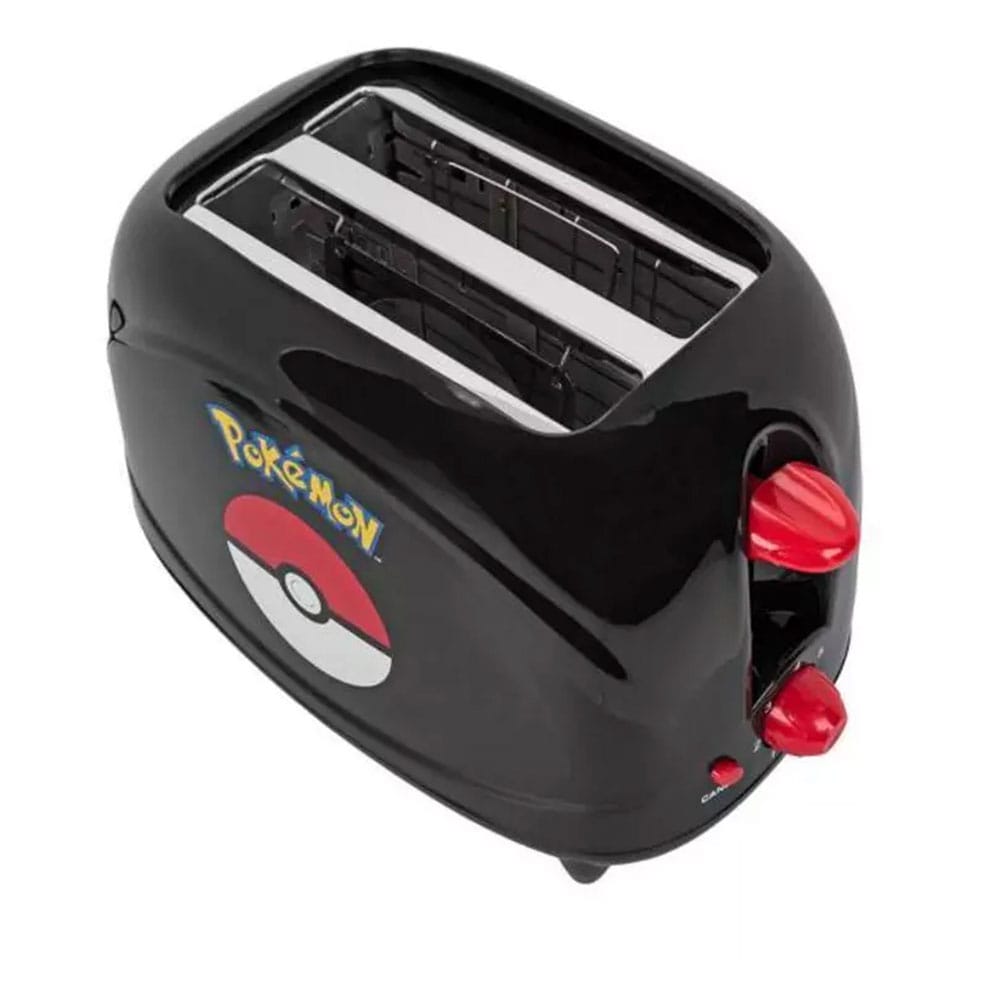Pokémon Grille-pain