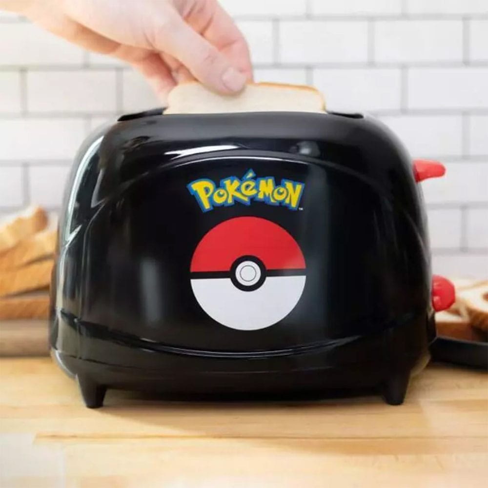 Pokémon Grille-pain