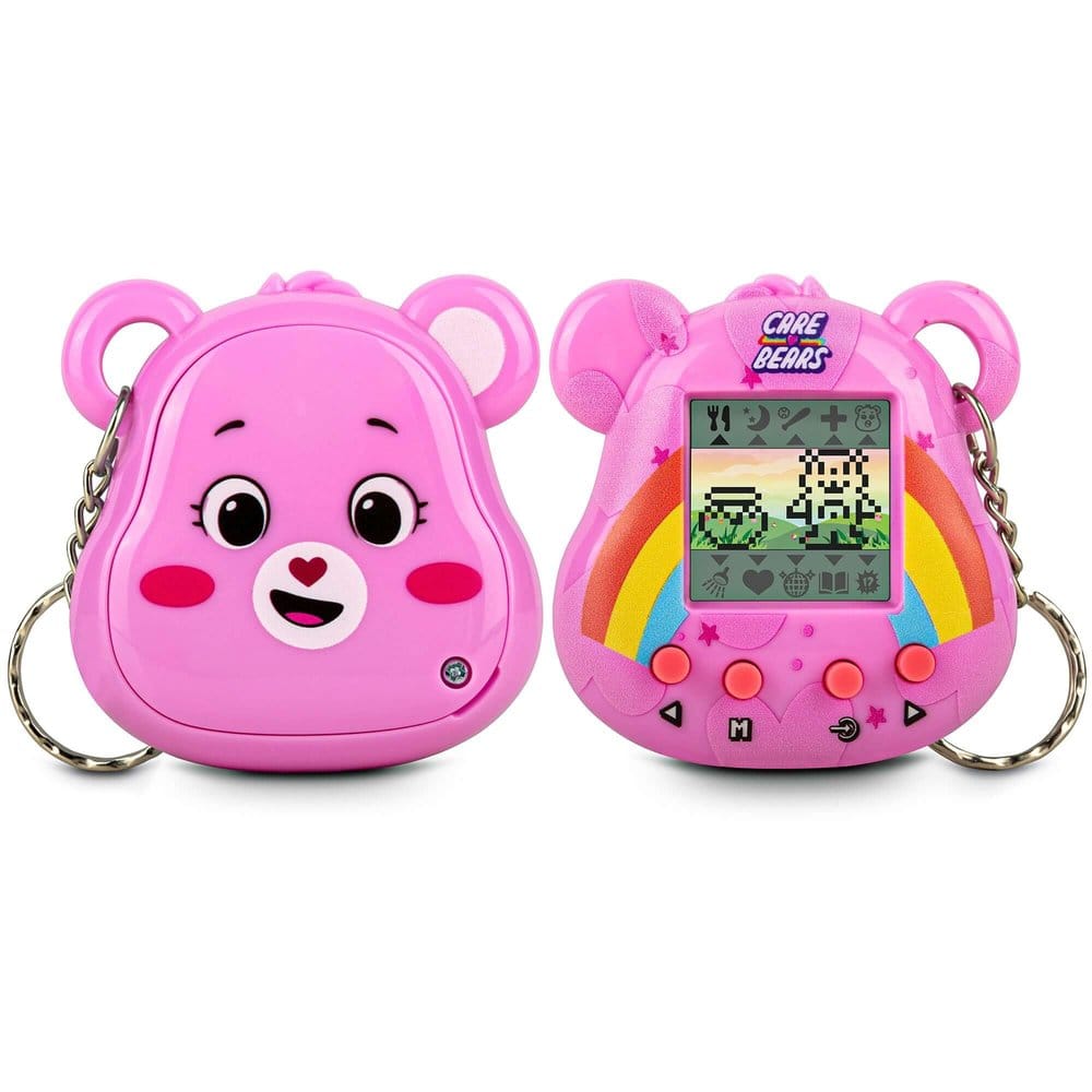 Bisounours Animal de compagnie numérique Cheer Bear