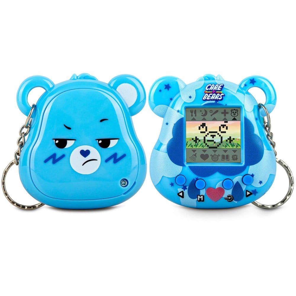 Bisounours Animal de compagnie numérique Grumpy Bear