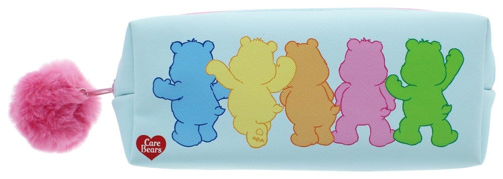 Les Bisounours Trousse Bleu