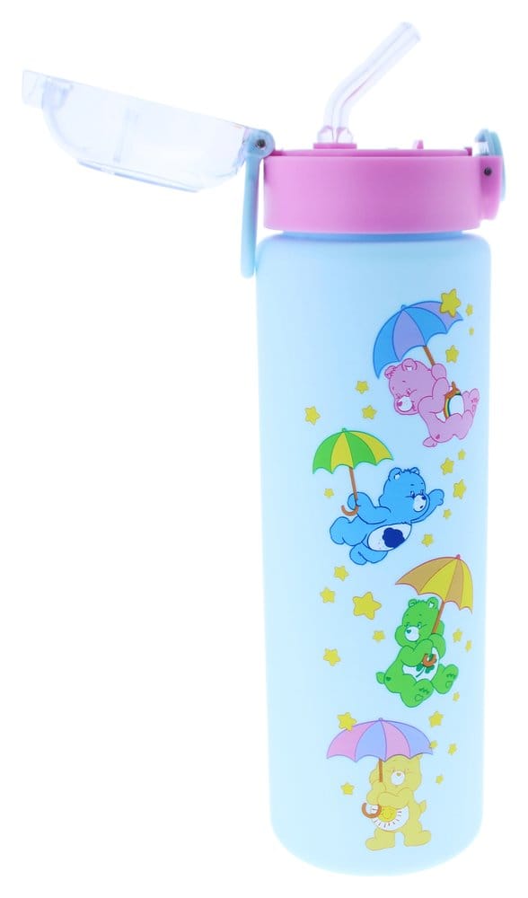 Les Bisounours bouteille d'eau Flip Top 700 ml