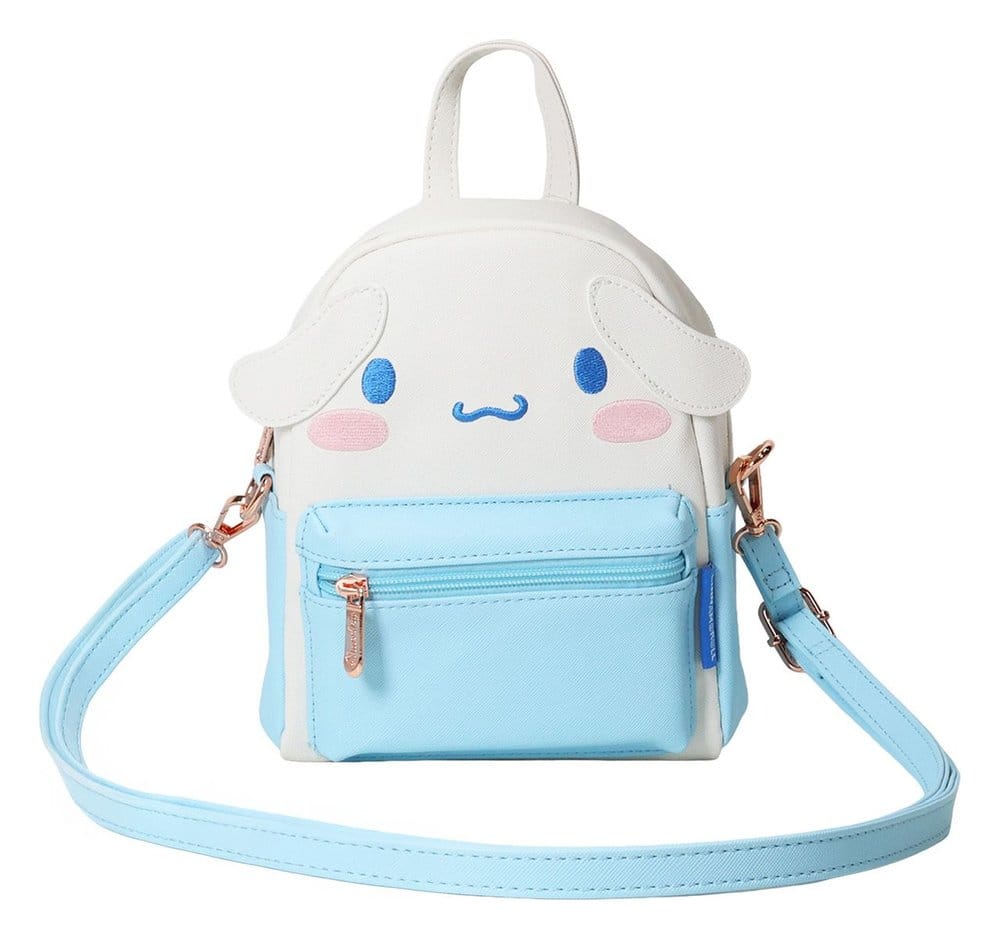 Sanrio Mini Sac à dos Cinnamoroll