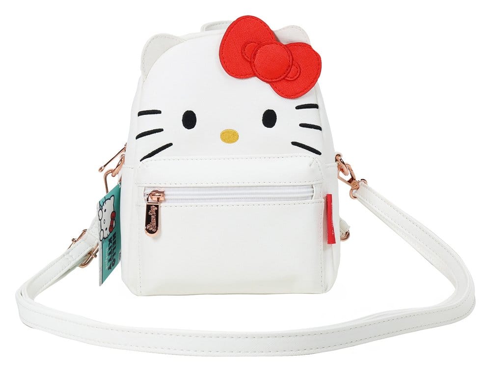 Sanrio Mini Sac à dos Hello Kitty