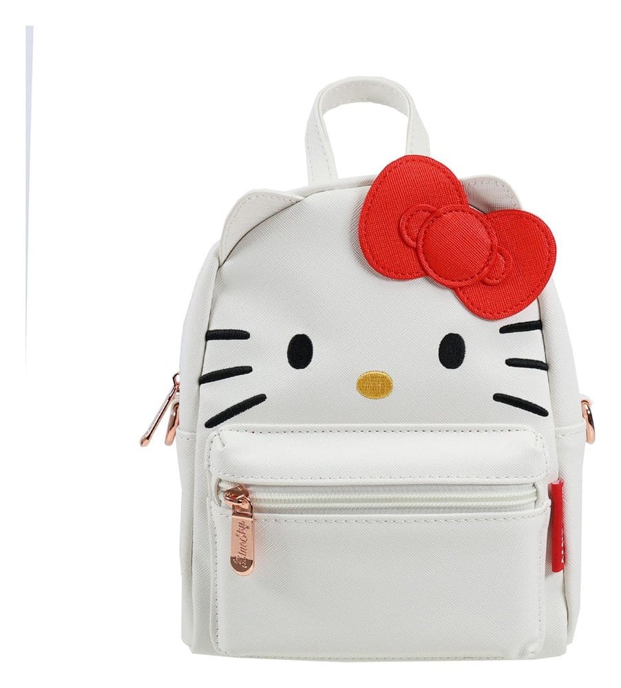 Sanrio Mini Sac à dos Hello Kitty