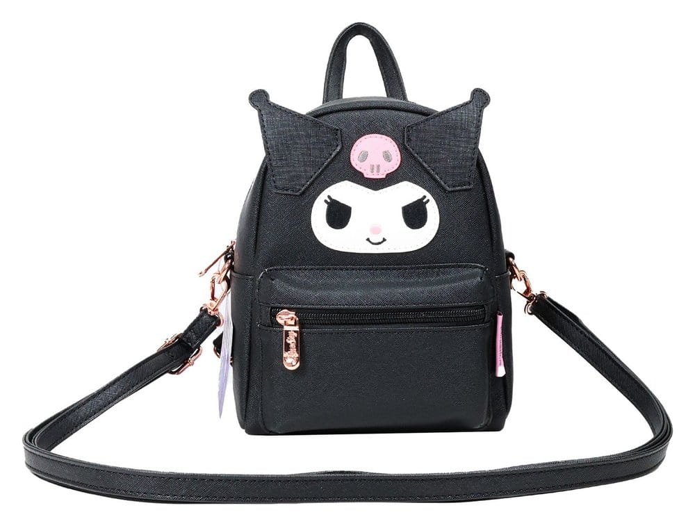 Sanrio Mini Sac à dos Kuromi