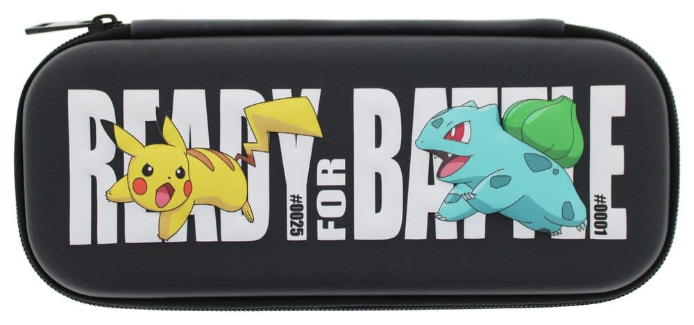 Pokémon Trousse Nouveauté Ready for Battle