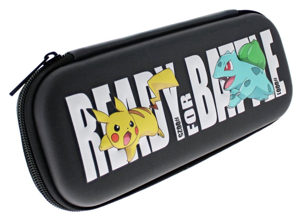 Pokémon Trousse Nouveauté Ready for Battle