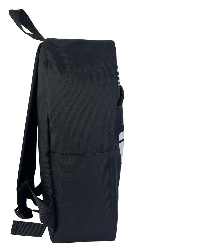 Pokémon Sac à dos Pokémon Train Hard Noir