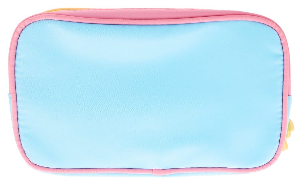 Pusheen Trousse Leisure Club Bleu