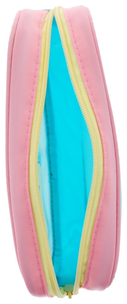 Pusheen Trousse Leisure Club Bleu