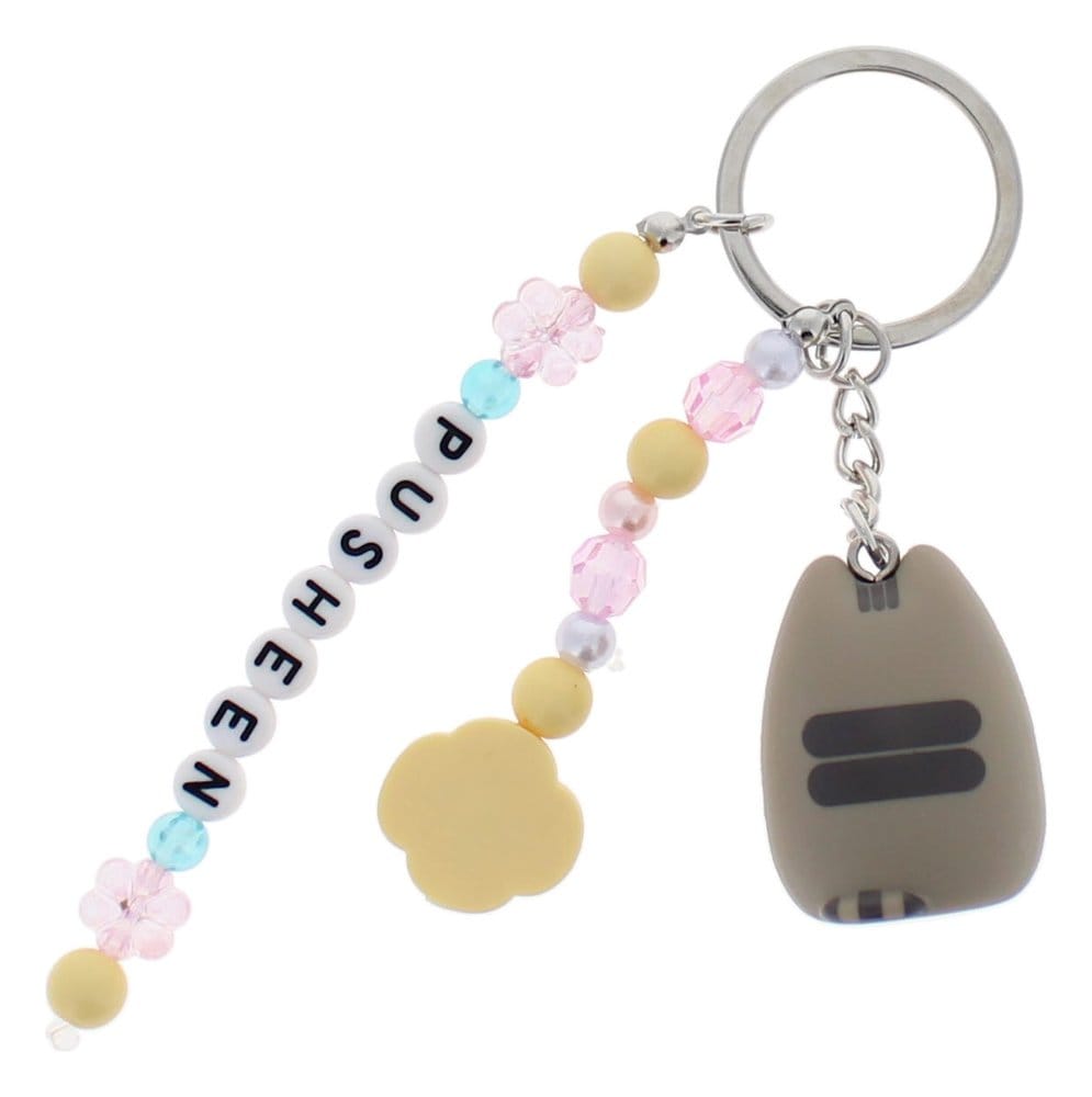 Pusheen Porte-clés Pusheen