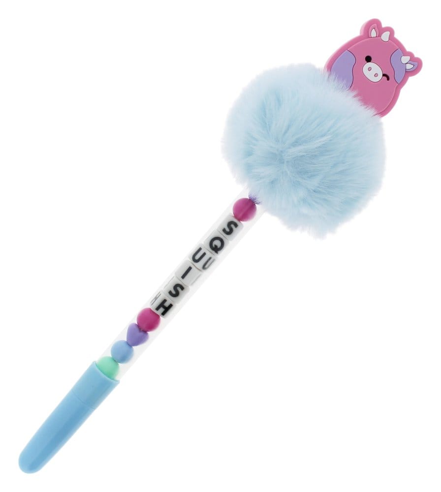Squishmallows Stylo Pom Pom
