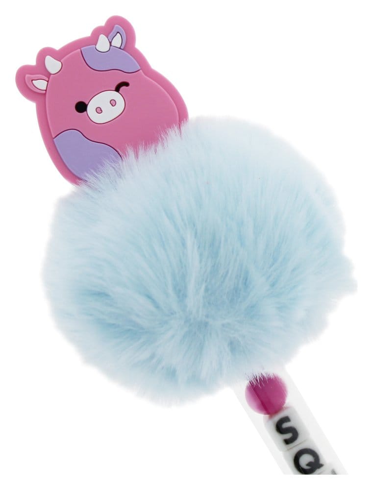 Squishmallows Stylo Pom Pom