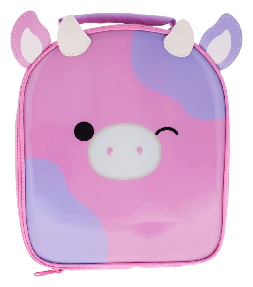 Squishmallows Sac à déjeuner