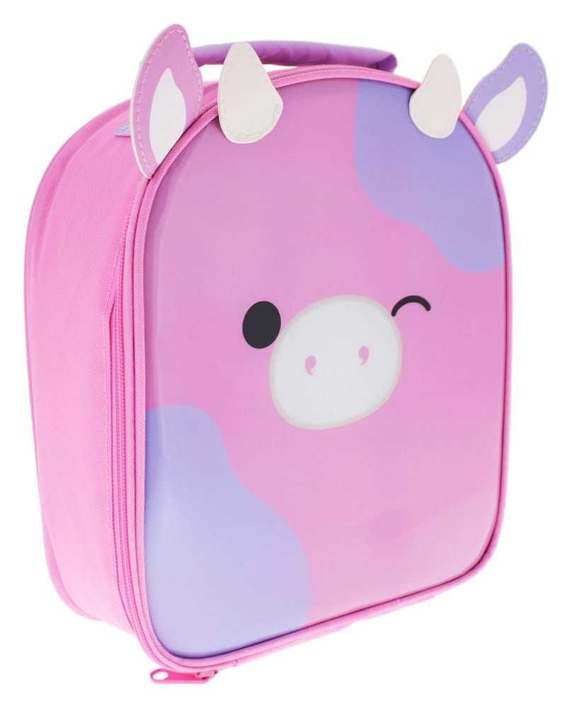 Squishmallows Sac à déjeuner