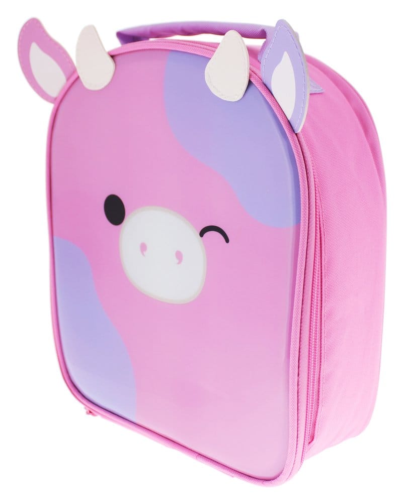 Squishmallows Sac à déjeuner
