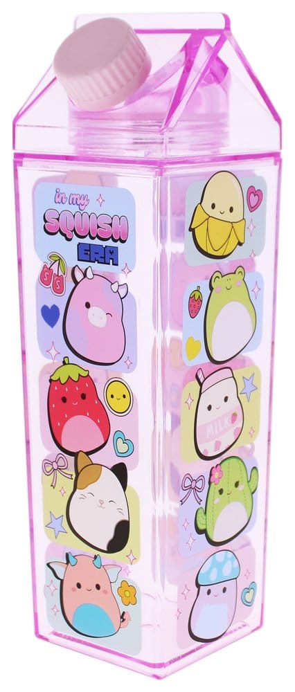 Squishmallows bouteille d'eau Flip Top In My Squish Era