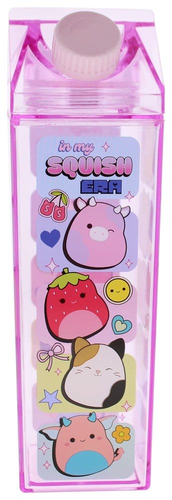 Squishmallows bouteille d'eau Flip Top In My Squish Era