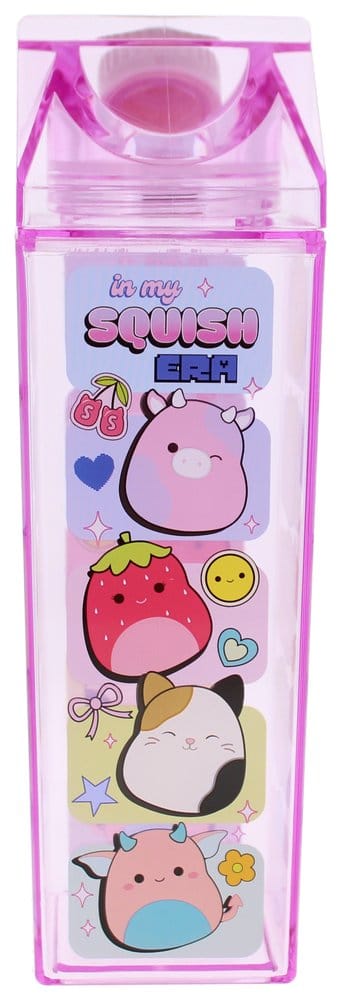 Squishmallows bouteille d'eau Flip Top In My Squish Era