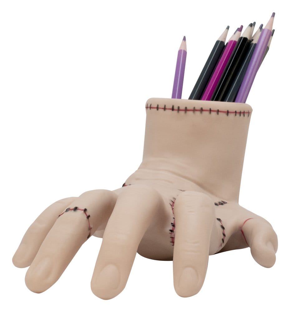 Mercredi Pot à Crayons La Chose