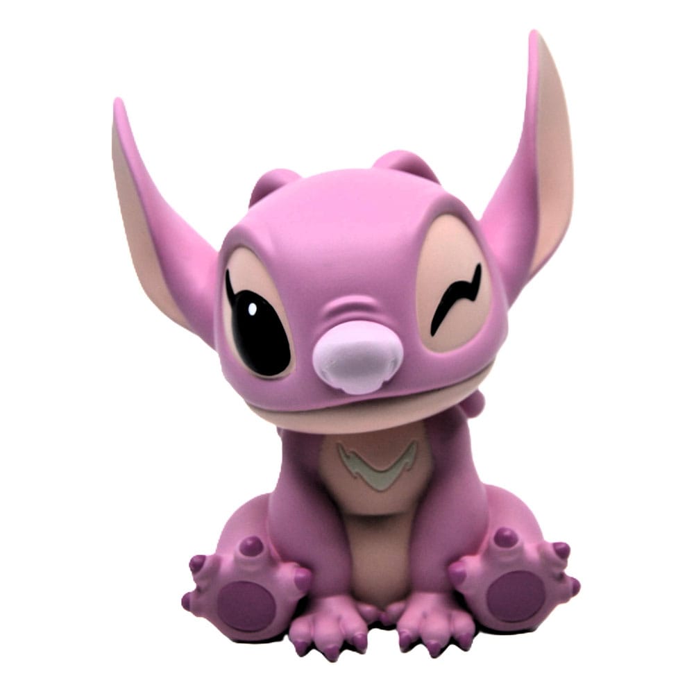 Lilo & Stitch tirelire Angel Twink 15 cm