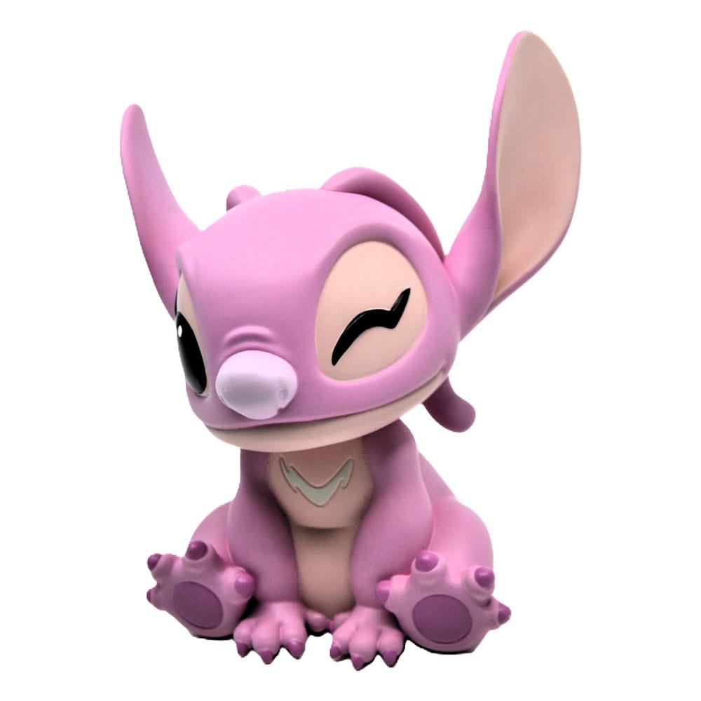 Lilo & Stitch tirelire Angel Twink 15 cm