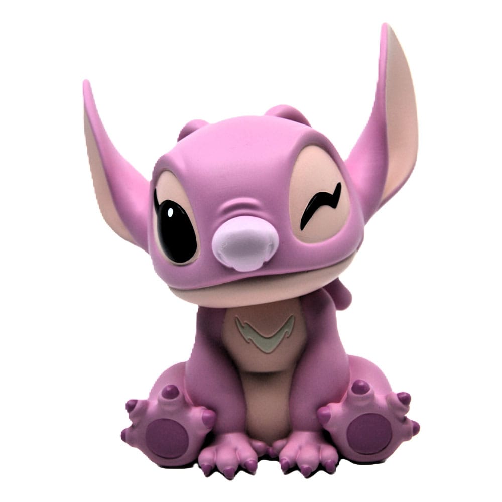 Lilo & Stitch tirelire Angel Twink 15 cm