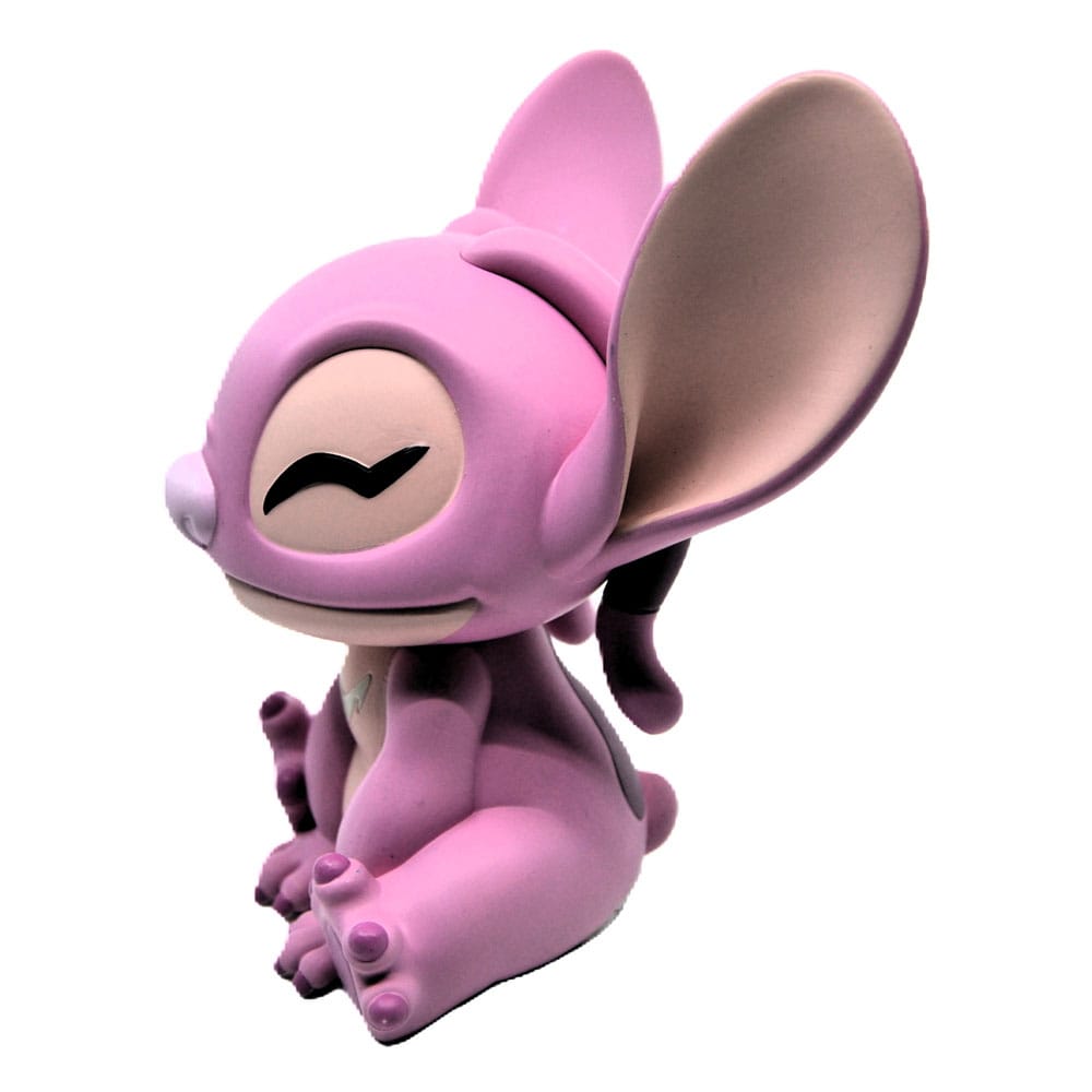 Lilo & Stitch tirelire Angel Twink 15 cm