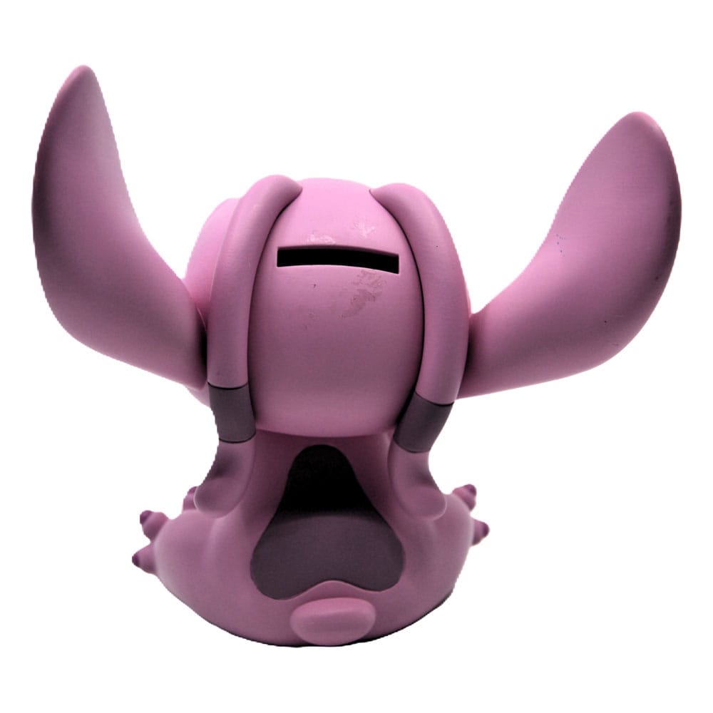 Lilo & Stitch tirelire Angel Twink 15 cm