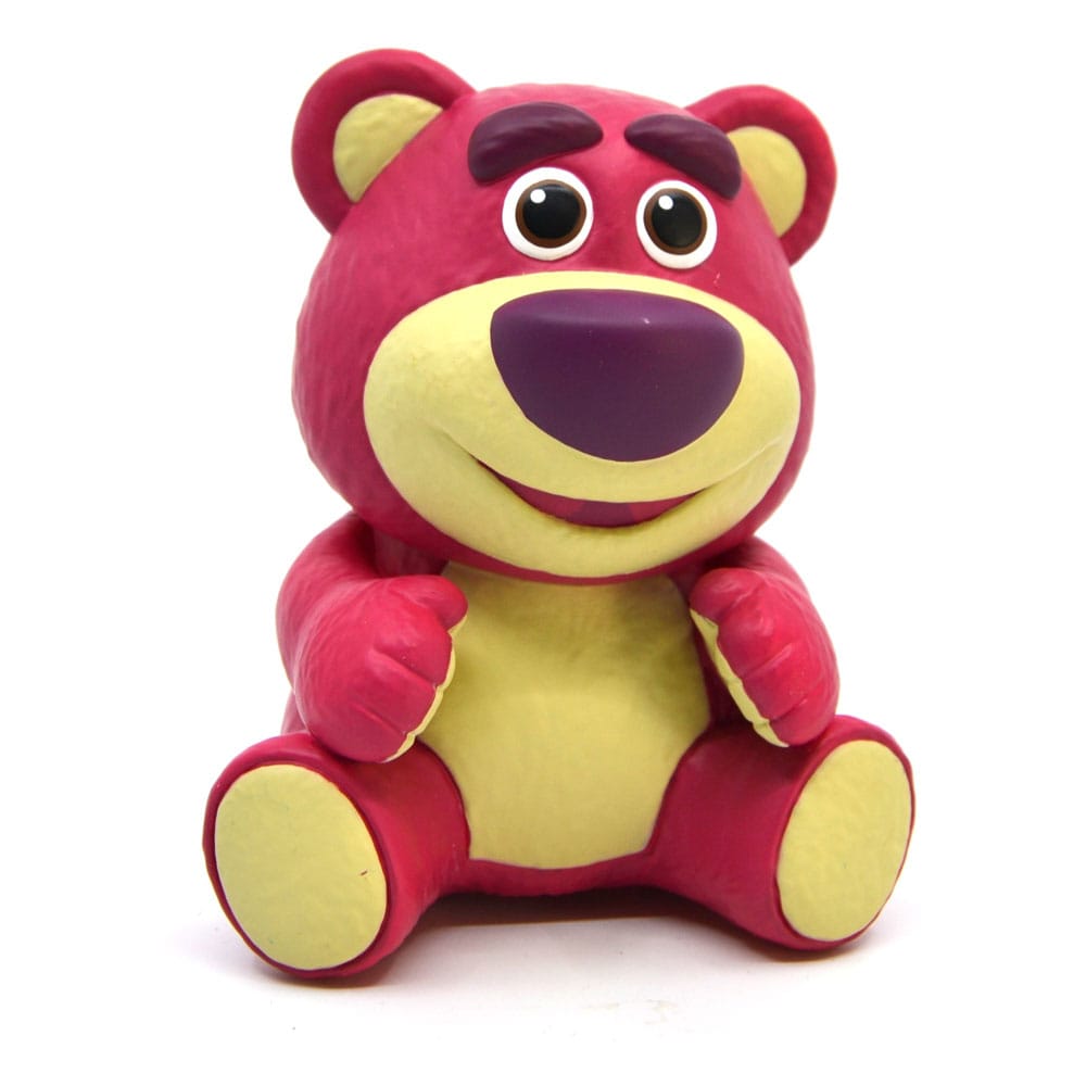 Toy Story tirelire Lotso 15 cm