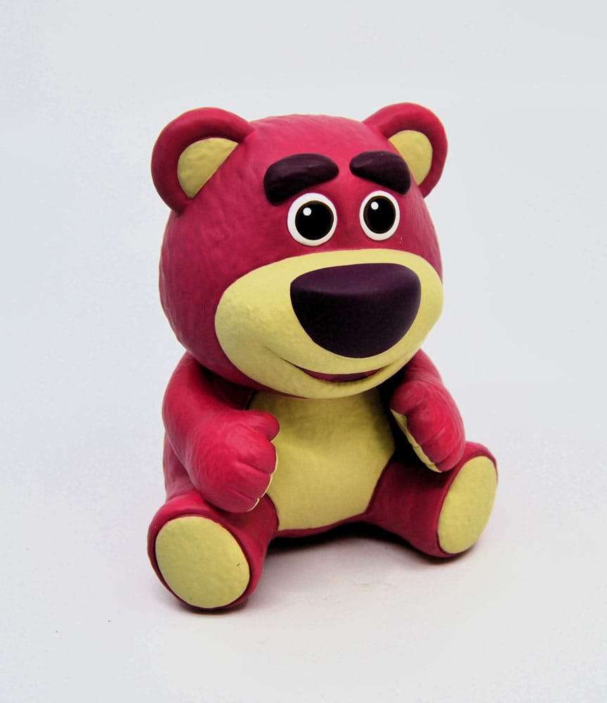 Toy Story tirelire Lotso 15 cm